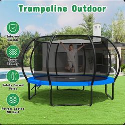 Brand new trampoline 12 Ft