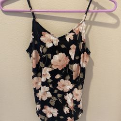 Women’s Bodysuit (S)