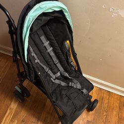 Ingenuity Smooth Baby Stroller 