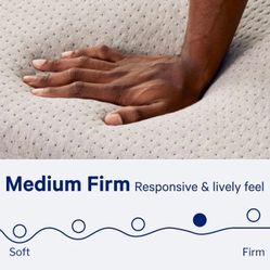 Casper Queen Mattress