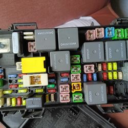 Trip For Dodge  Caravan