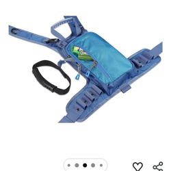 Ski &snowboard harness Trainer 