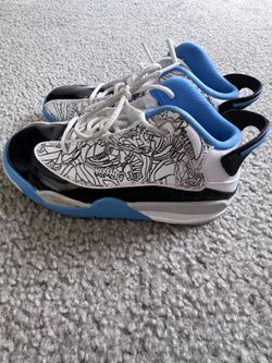 Kids size 12 shoes