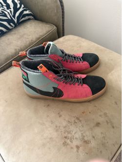 Nike SB blazers