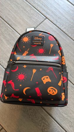 Mochila nueva
