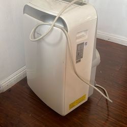 portable air conditioner 