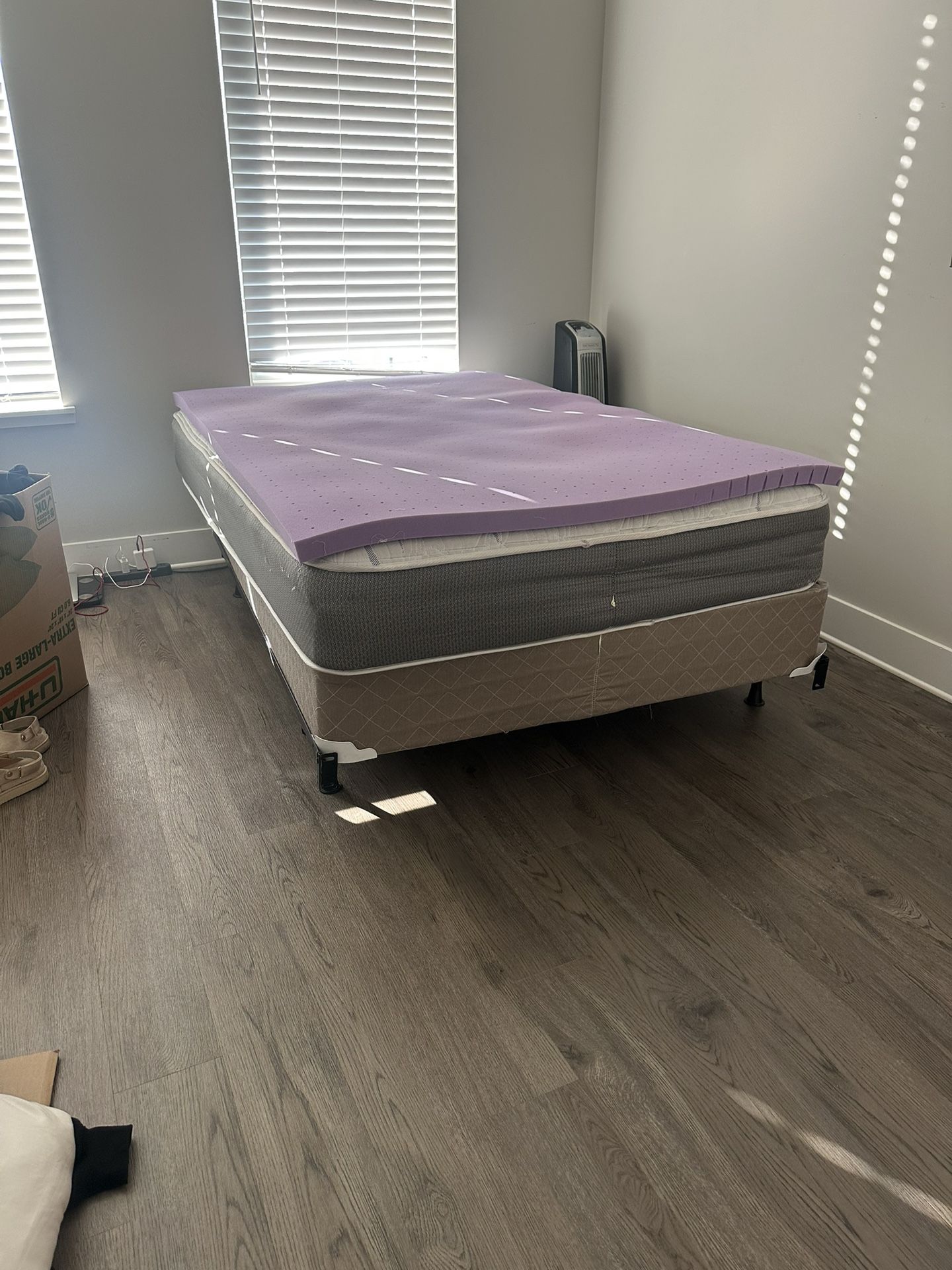 Bed For Sale