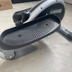 Mini Elliptical Exercise Machine