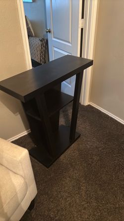 Accent Table