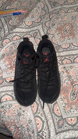 Jordan 12 kids