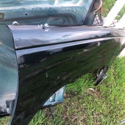 88-98 Chevy/Gmc Fenders 