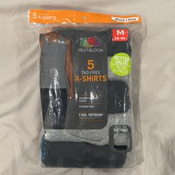 Fruit Of The Loom A-Shirts