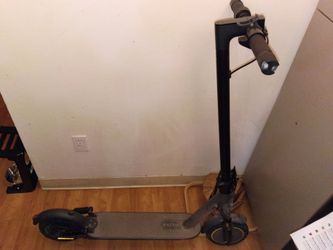 Volpam Scooter