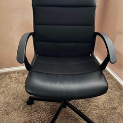 IKEA Swivel Chair