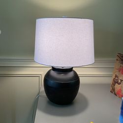 Big Table Lamp 