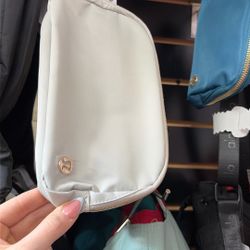 Lululemon Belt Bags 