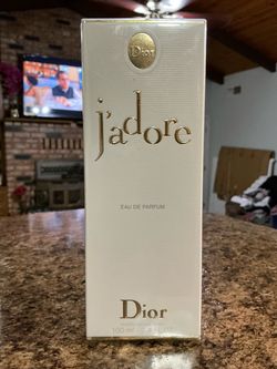 Dior J'adore Eau de Parfum 100ml
