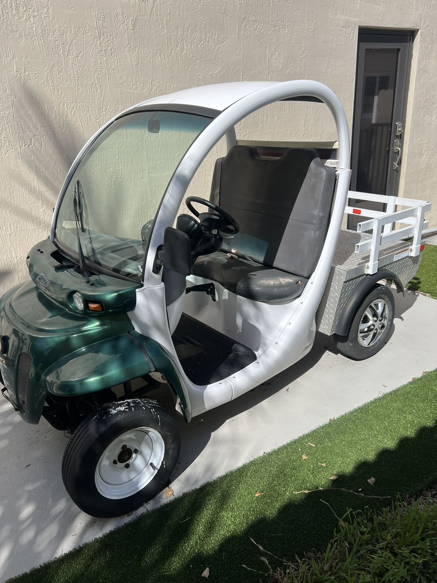 Golf Cart