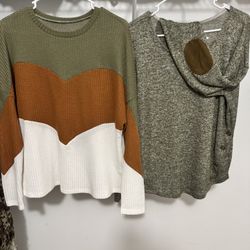 Women’s Tops 