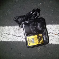 Dewalt 12v Charger
