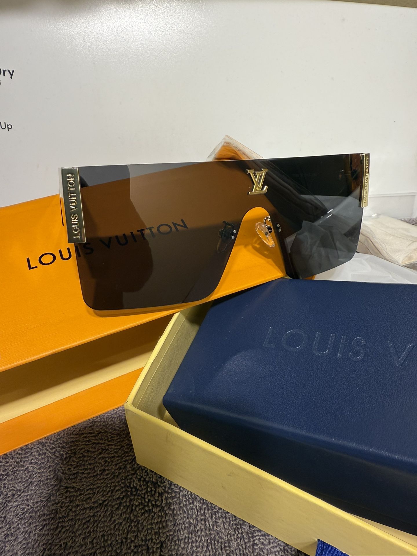 Louis Vuitton Sunglasses