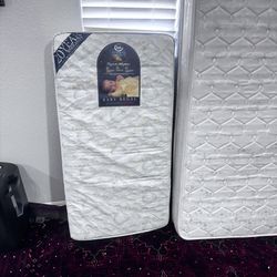 ✅ Sealy Baby Regal Crib Mattress