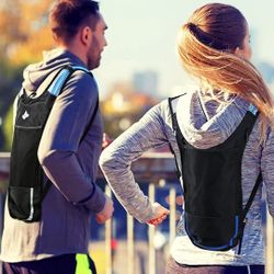 New Hydration Backpack 