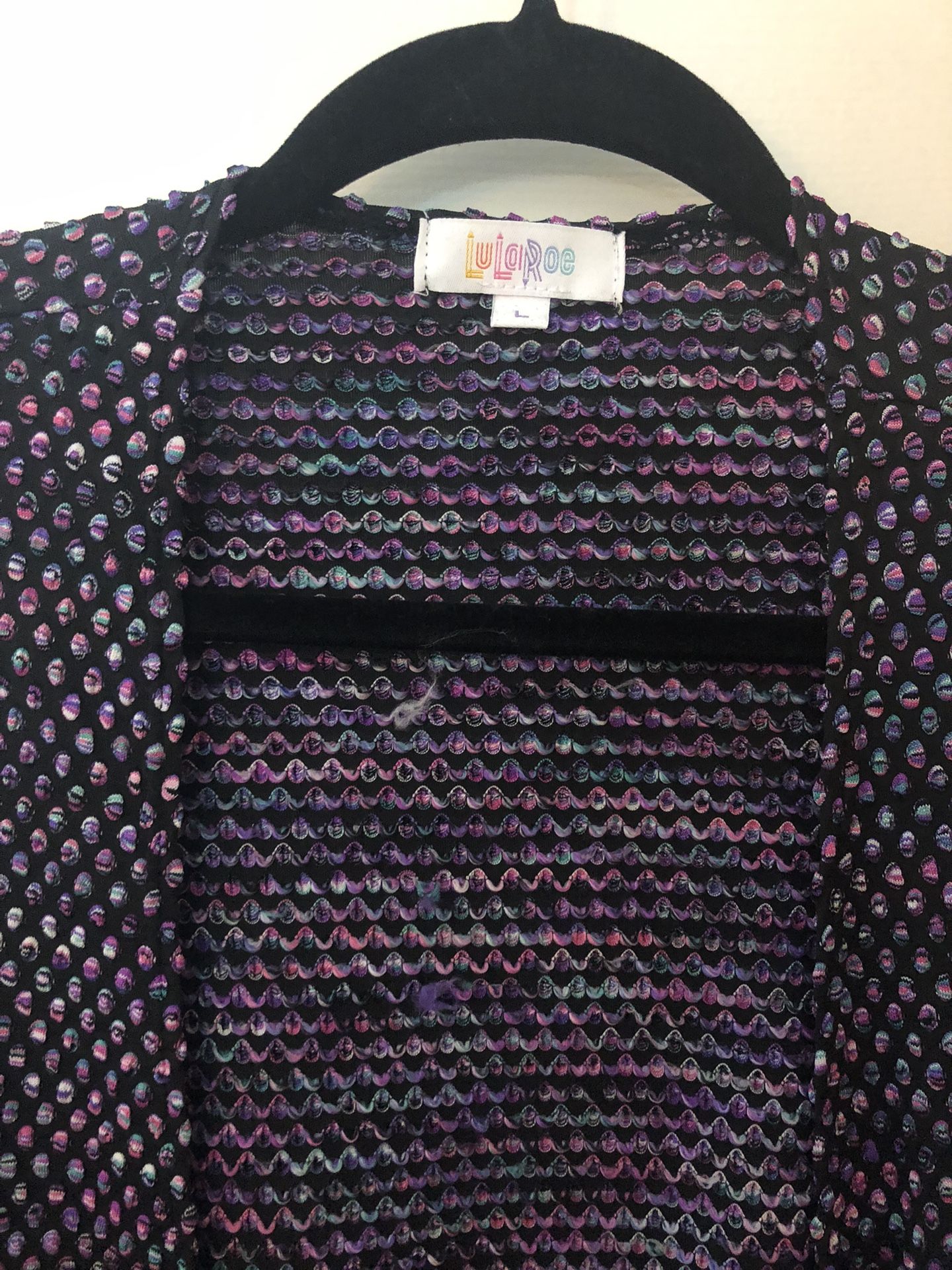 Lularoe Sarah Cardigan