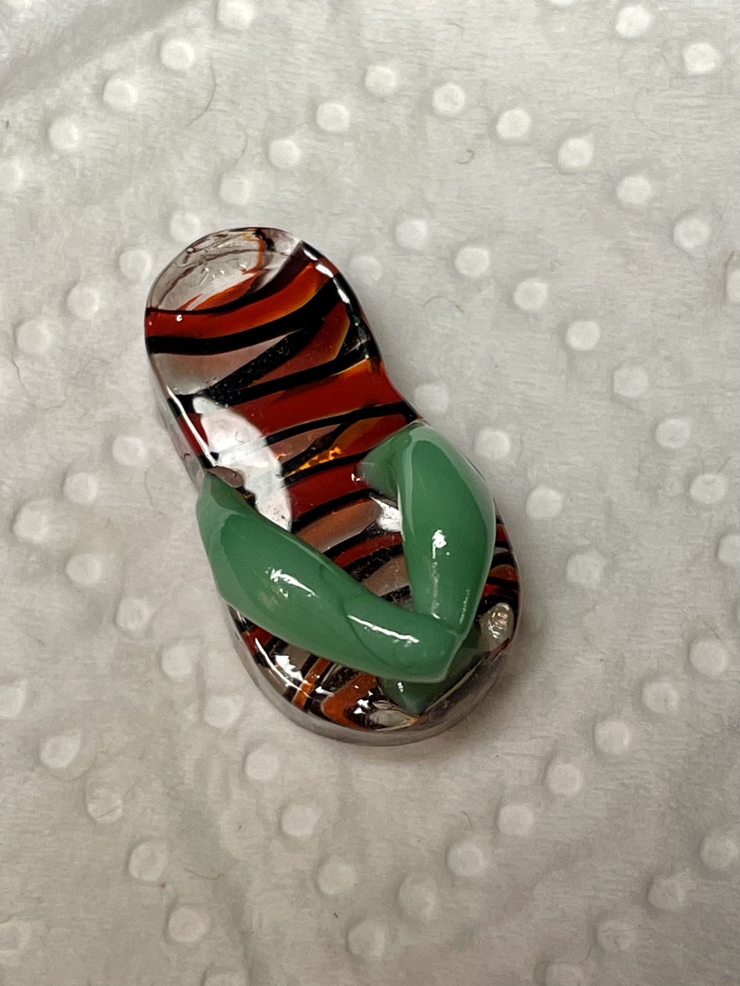 flip flop pendant