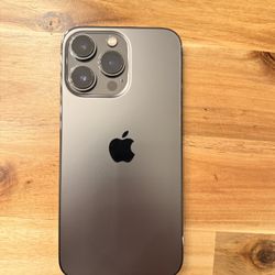 iPhone 13 Pro 128GB Unlocked For Any Company✅Price Firm✅