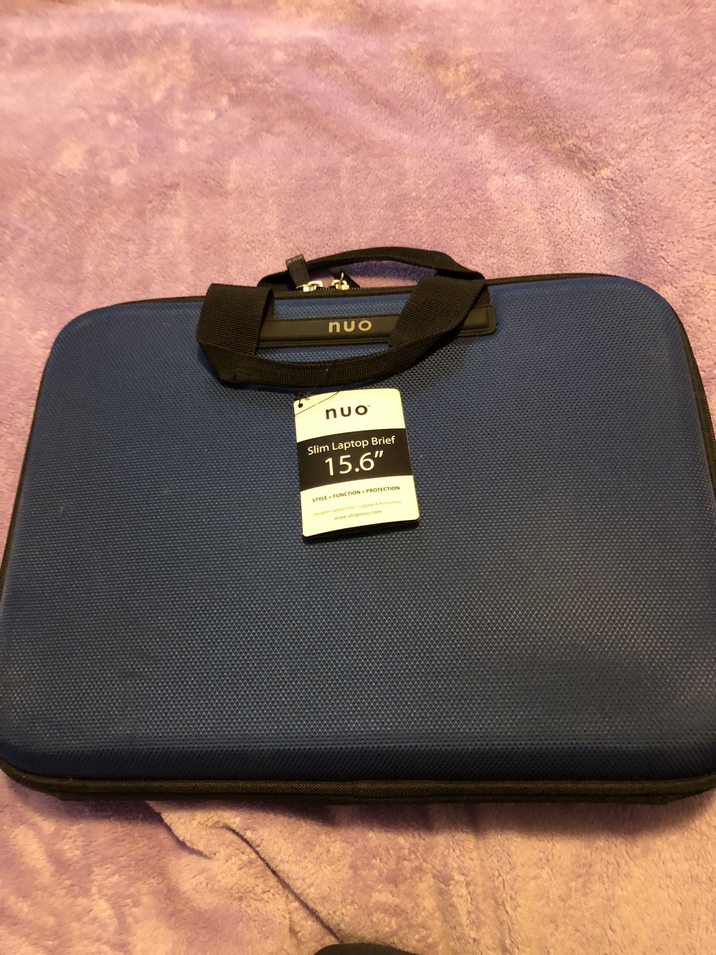 Laptop case