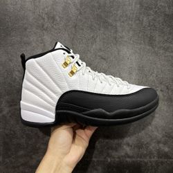 Air Jordan AJ12 Retro Men's Shoes