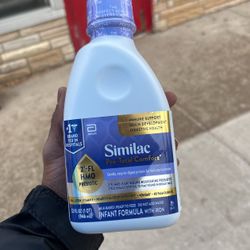 Baby Formula For Sale