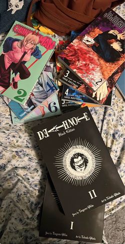 Mangas