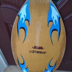 Morey Skimmer Boogie Board