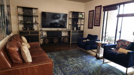 Crate & Barel Furnisher