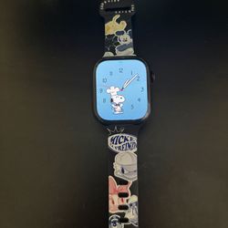 APPLE WATCH SERIES 10 GPS 42MM