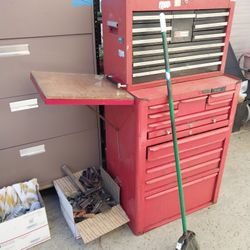 Tool Box