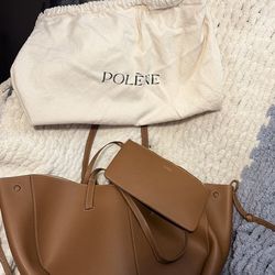 Polene Cyme Bag 