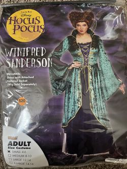Halloween Costume