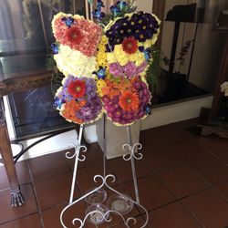 Funeral flowers
