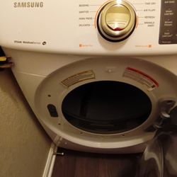 Dryer Samsung 
