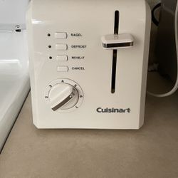 toaster 