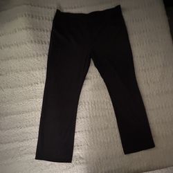 Women’s plus Size Yoga Pants