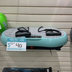Vibration Plate