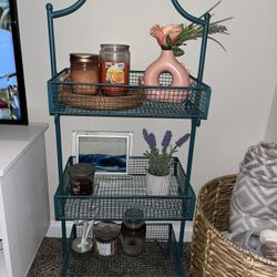 Shelf/bathroom Storage Rack