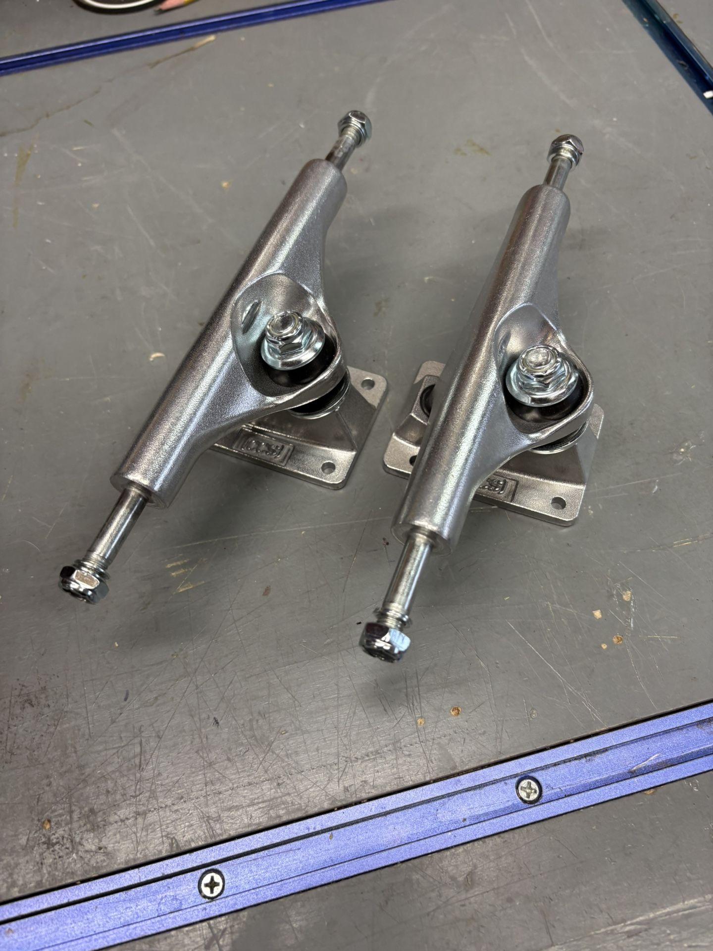 CCS Skateboard Trucks
