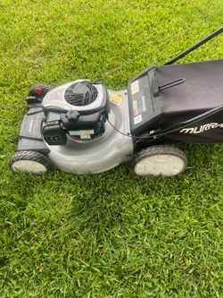 Murray Push Lawnmower