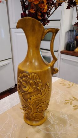 Vase