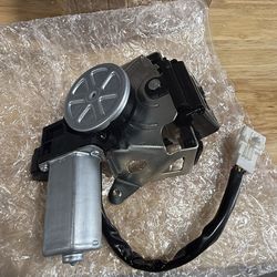 Rear Trunk Lid Lock Latch Actuator For Toyota RAV4 Highlander w/ Power Liftgate